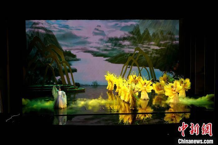 女武神：苍蓝革命